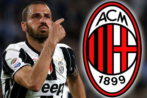 Bonucci, ultime news e notizie milan: Oxu.az - Leonardo Bonuççi "Milan"da - VİDEO
