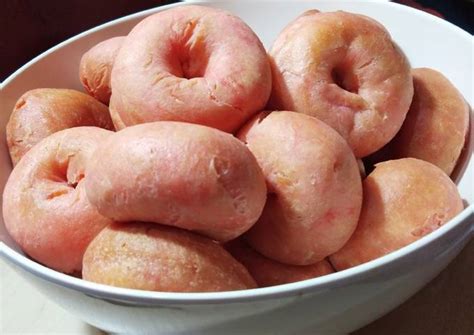 We did not find results for: Resep Donat empuk dan lembut oleh L Mella - Cookpad