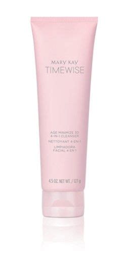 In this review, we'll discuss some of the best selling products from this collection, key ingredients. Mary Kay TimeWise® Age Minimize 3D® 4-in-1 Cleanser ...
