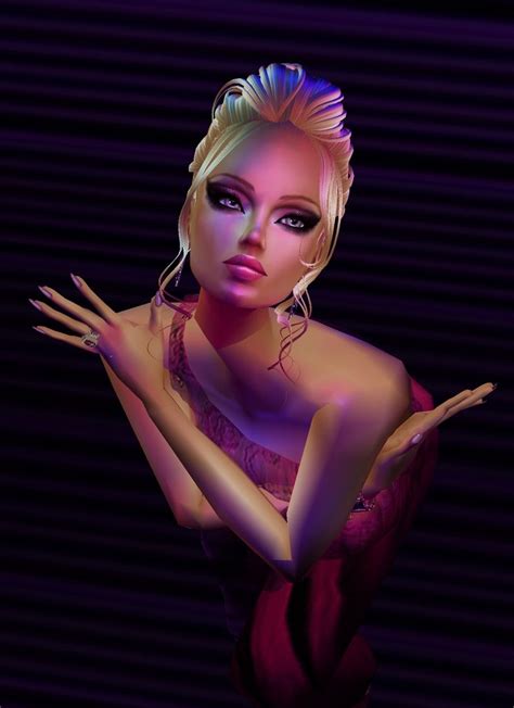 It arrives the revolution of instant messaging. Captured Inside IMVU - Join the Fun! | Imvu, Best games, Pics