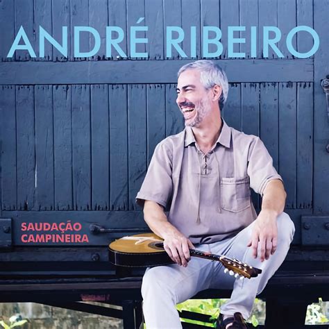 Melhores pastas de andré ribeiro. Ribeiro, Andre | New Consonant Music