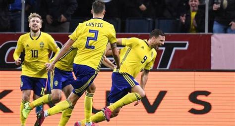 Suecia disputarán a partir de las 2.00 p. Fútbol mundial: España vs. Suecia: Berg anotó tras una serie de rebotes en área de la | NOTICIAS ...