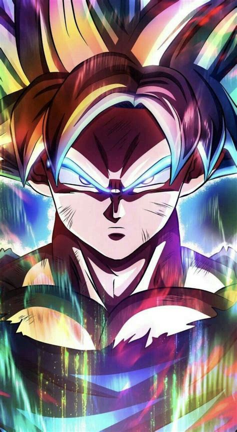 If you're in search of the best dragon ball super wallpapers, you've come to the right place. Pin by Diletta_Barris on Dragon ball in 2020 | Dragon ball ...
