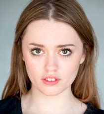 Moreover, she has also accrued a huge. Aimee Lou Wood - Independent Talent