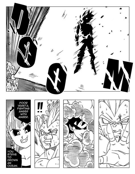 Dragon ball new age aladjinn saga. Dragon Ball New Age Doujinshi Chapter 23: Aladjinn Saga by MalikStudios | DragonBallZ Amino