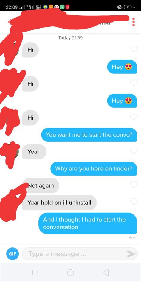 Premium customers are allowed to change their location whenever they want, and they get some side benefits from that ability as well. What's your worst and best experience recently on Tinder ...