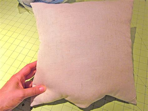 Stitch up the last 5 inches by tucking in the edges. Pillow Personality with Fairfield Processing: Pillow Stuffing Tips & Tricks | Sew4Home | Diy ...