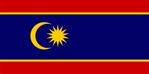 Translate malay to korean and korean to malay with this free app. Flag of Malaysia in the Style of DPRK (North Korea ...