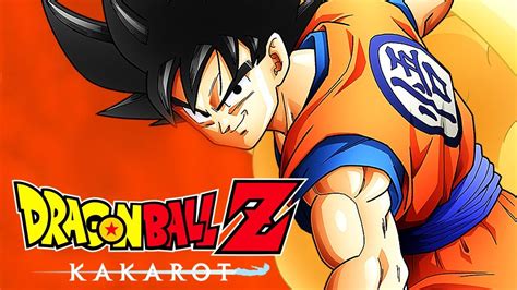 Welcome to the dragon ball z: Dragon Ball Z: Kakarot Review (PS4)