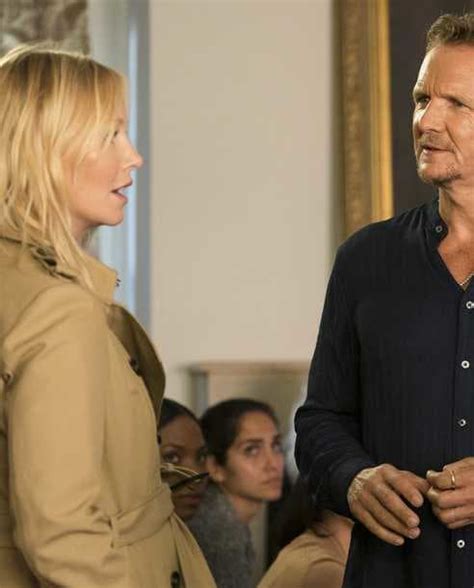 Get new episodes of shows you love across devices the next day, Law & Order: SVU Season 20 Episode 5 Review: Accredo - TV ...