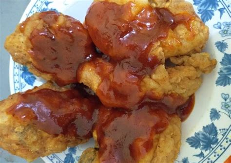 Jul 01, 2021 · resep udang bakar saus bbq. Resep Ayam Richeese Kw / Richeesekw Instagram Posts Gramho ...