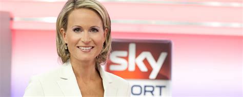 Teil 4 der reihe, sky sport news moderatoren im porträt. Sky Sport News HD holt frühere N24-Moderatorin - DWDL.de