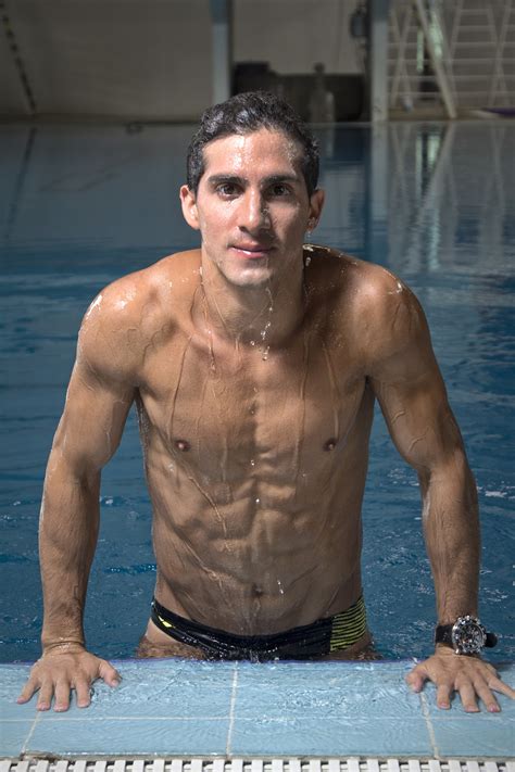 Los clavadistas mexicanos rommel pacheco y viviana del ángel han ganado la primera medalla para su país en el mundial de natación realizado en budapest, hungría. Rommel Pacheco, a Río 2016 ¡por la gloria olímpica!