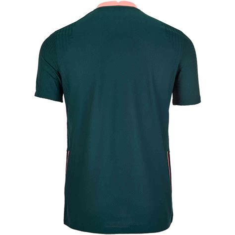 Tottenham's official home jersey for the 2020/21 season. 2020/21 Nike Tottenham Away Match Jersey - SoccerPro
