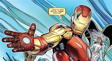 Here is a full list of cosmetics from the fortnite iron man set! Fortnite Comic Book: Part 5 & Final season 4 Teaser (6 ...