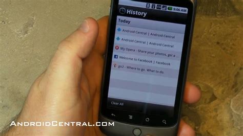 Blackberry bold 9790 initialization failed. Opera Mini 5 beta on Android - AndroidCentral.com - YouTube