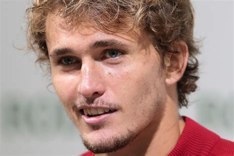 Olga scharypowa hatte ihm am mittwoch. Alexander Zverev: Freundin Brenda Patea im GALA-Interview ...