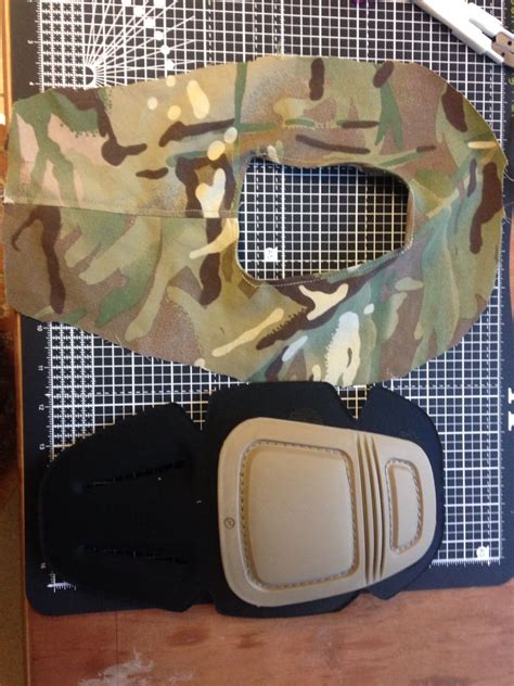 Oxcreek tactical started out as a side hobby. Reinforced knee area to take a Crye knee pad. | Diy sewing, Army gears, Tactical gear
