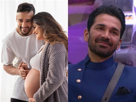 Abhinav shukla is an indian model and television and film actor. Anita Hassanandani and Rohit Reddy becoming parents to ...