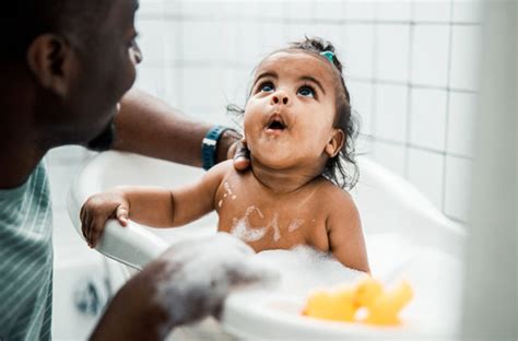 Some medical professionals even recommend bathing twice daily during your period, such as in the morning and at night. How Often Should Your Kids Take a Bath or Shower? - Health ...
