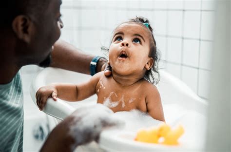 Some medical professionals even recommend bathing twice daily during your period, such as in the morning and at night. How Often Should Your Kids Take a Bath or Shower? - Health ...