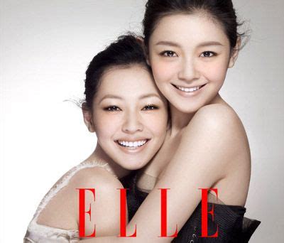Together with her sister dee hsu (徐熙娣) barbie hsu used to form a singing duo sos (sisters of shu), also known as asos. xu xi yuan barbie hsu | Labarik, 2009-02-10] Barbie Xu Dee ...