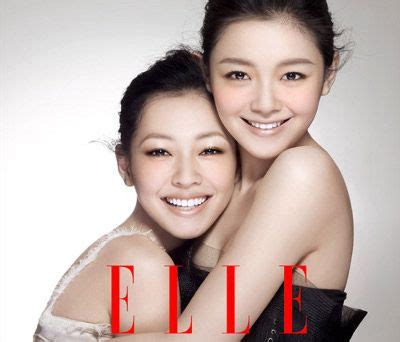 Their last album was called abnormal girls. xu xi yuan barbie hsu | Labarik, 2009-02-10] Barbie Xu Dee ...