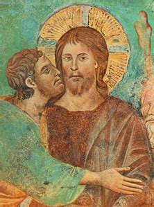 Panggung yesus bukan panggung selebritas. Renungan Yohanes 13: 21-33. 36-38 / 2 / Filipi kolose 1 tesalonika 2 tesalonika 1 timotius 2 ...