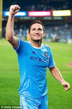 Frank lampard has been sacked as manager of chelsea fc. Pin on Soccer