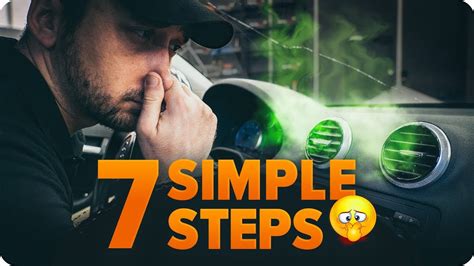 So you want to get rid of the cigarette and cigar smoke smell—among other coloradan varieties—out of your car? How to get rid of unpleasant smells in the car | AUTODOC ...