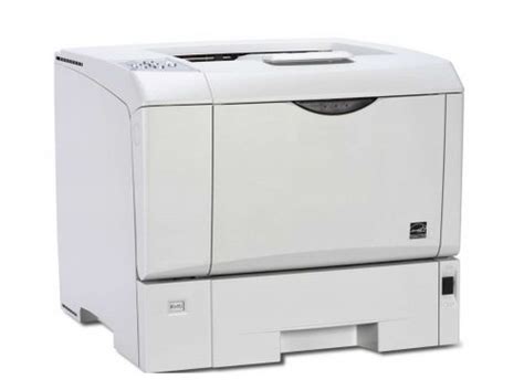 Ricoh's aficio sp 4210n monochrome laser printer is a decent performer with a somewhat high price ($649 as of may 25, 2009). RICOH SP 4210N - TechnoServe Online Office equipment ...