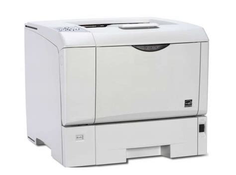 It supports hp pcl xl commands and is optimized for the windows gdi. RICOH SP 4210N - TechnoServe Online Office equipment ...