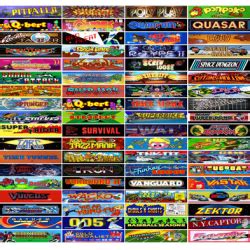 Donde puedo jugar gratis a juegos de maquinas recreativas : Juegos De Arcade De Los 80 Y 90 / Los 15 Mejores Juegos ...