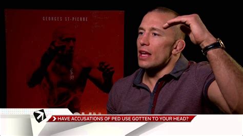 19 мая 1981 | 40 лет. Off The Record: Georges St-Pierre - Part 2 - YouTube