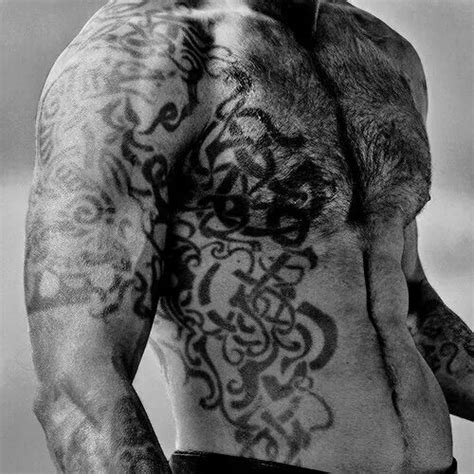 It has x7 big tattoos + x2 extra sun & moon tattoos! 41 best images about Tattoo on Pinterest