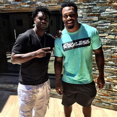 Maybe you would like to learn more about one of these? Steven Jackson on Twitter: "Edgerrin James and I hanging ...