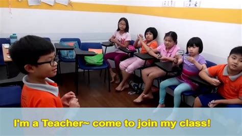 Alternatively, give us a call if you want us to conduct/run a short programme or workshop for you at your location or centre. Johor Bahru English School - Global Academic 启程教育学院 - YouTube