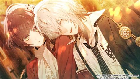 In shiraishi's ending, zero injects ichika with poison right before he dies and she loses all of her memories. The Otome Guide, Collar X Malice Okazaki Kei CG's Part 1