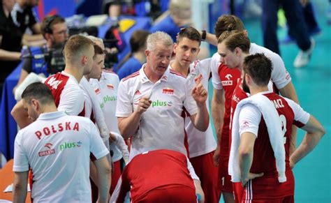 Czytaj najnowsze wiadomości sportowe związane z ligą. Liga Narodów siatkarzy 2019: terminarz, wyniki i tabela ...