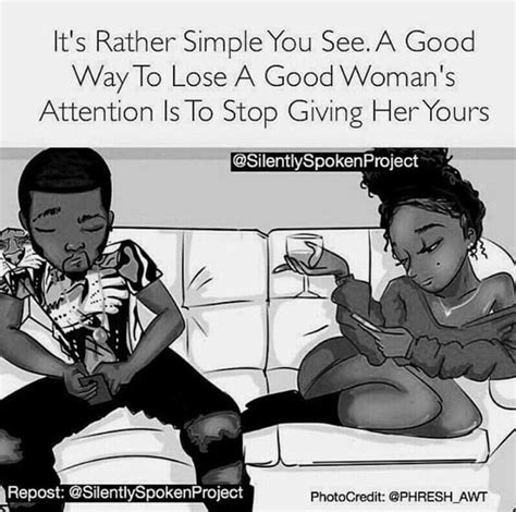 There are moments in life where the situation is too relatable and that moment warrants putting a relationship goals meme before tweeting it out into the world. Pin by Carla Chipman on Relationships | Black love quotes ...