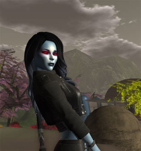 Jettha'niara'Csapla | SWRPEDIA - Second Life Star Wars ...