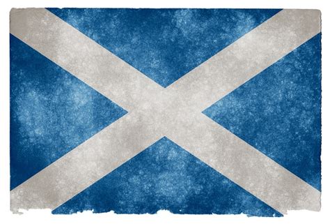 Scotland flag 100% cotton fabric 58'' price per meter. Szkocja - kraina pełna tajemnic i niespodzianek