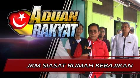 053 surah al najam full with english translation. JKM siasat rumah kebajikan - SelangorTV