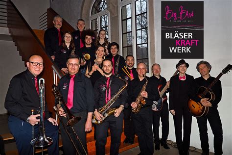 Swing, Rock und Oldies, Kulturgewächshaus Birkenried e.V ...