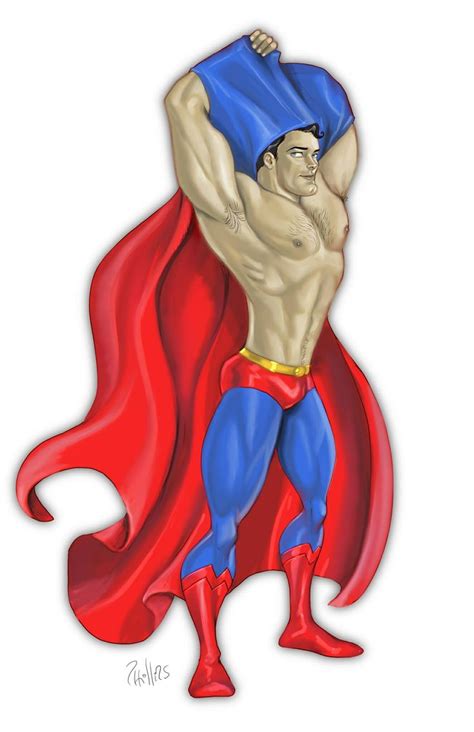 We use the restricted to adults (rta) website label to better enable parental filtering. Pin on Superhero Beefcake