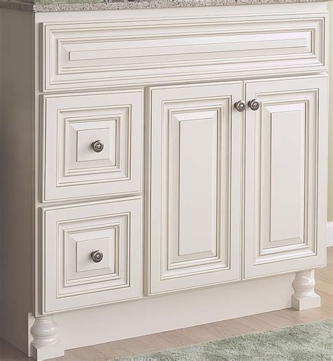 Check spelling or type a new query. JSI Wheaton Bathroom Vanity 36" Cream w/ Light Brown Glaze ...