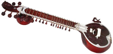 Alat musik tradisional dari negara india. 10 ALAT MUSIK TRADISIONAL MANCA NEGARA