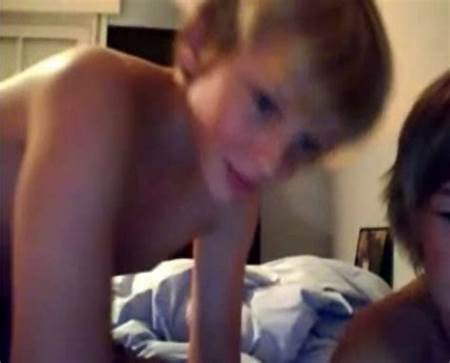 Webcam Nude Teen Boy