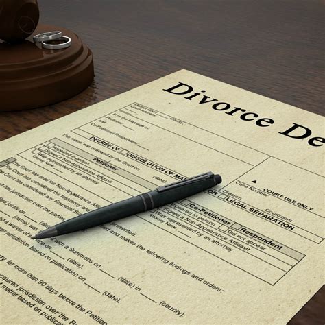 How do i get a certified copy of my divorce decree? Getting a Copy of Divorce Papers? | ThriftyFun