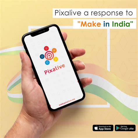 Choosing the right web application structure sets the basis for the entire development. Pixalive a response to Make in India in 2020 | App, Google ...